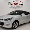 HYUNDAI VELOSTER 1.6 16V GASOLINA 3P AUTOMÁTICO HYUNDAI VELOSTER 1.6 16V GASOLINA 3P AUTOMÁTICO