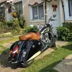 INDIAN CHIEF SPRINGFIELD INDIAN CHIEF SPRINGFIELD