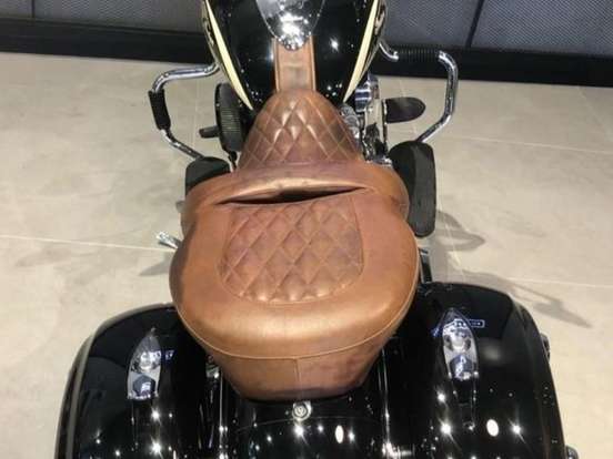 INDIAN-CHIEF SPRINGFIELD INDIAN-CHIEF SPRINGFIELD-2017