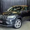 JEEP COMPASS 1.3 T270 TURBO FLEX LONGITUDE AT6 JEEP COMPASS 1.3 T270 TURBO FLEX LONGITUDE AT6