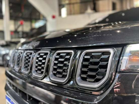 JEEP-COMPASS-1.3 T270 TURBO FLEX LONGITUDE AT6 JEEP-COMPASS-2025