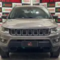 JEEP COMPASS 2.0 16V DIESEL LONGITUDE 4X4 AUTOMÁTICO JEEP COMPASS 2.0 16V DIESEL LONGITUDE 4X4 AUTOMÁTICO