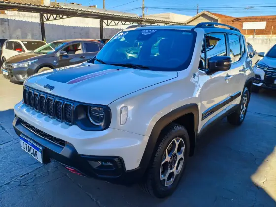 JEEP RENEGADE 1.3 T270 TURBO FLEX TRAILHAWK 4X4 AT9 JEEP RENEGADE 1.3 T270 TURBO FLEX TRAILHAWK 4X4 AT9