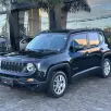 JEEP RENEGADE 1.8 16V FLEX SPORT 4P AUTOMÁTICO JEEP RENEGADE 1.8 16V FLEX SPORT 4P AUTOMÁTICO