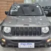 JEEP RENEGADE 1.8 16V FLEX SPORT 4P AUTOMÁTICO JEEP RENEGADE 1.8 16V FLEX SPORT 4P AUTOMÁTICO