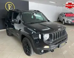 JEEP RENEGADE 2.0 16V TURBO DIESEL MOAB 4P 4X4 AUTOMÁTICO JEEP RENEGADE 2.0 16V TURBO DIESEL MOAB 4P 4X4 AUTOMÁTICO