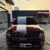 JEEP COMPASS 2.0 16V DIESEL LIMITED 4X4 AUTOMÁTICO JEEP COMPASS 2.0 16V DIESEL LIMITED 4X4 AUTOMÁTICO