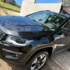 JEEP COMPASS 2.0 16V DIESEL LONGITUDE 4X4 AUTOMÁTICO JEEP COMPASS 2.0 16V DIESEL LONGITUDE 4X4 AUTOMÁTICO