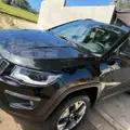 JEEP COMPASS 2.0 16V DIESEL LONGITUDE 4X4 AUTOMÁTICO JEEP COMPASS 2.0 16V DIESEL LONGITUDE 4X4 AUTOMÁTICO