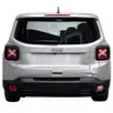JEEP RENEGADE 1.8 16V FLEX 4P AUTOMÁTICO JEEP RENEGADE 1.8 16V FLEX 4P AUTOMÁTICO