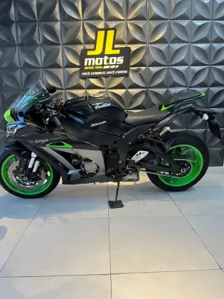 KAWASAKI NINJA ZX-10R ABS KAWASAKI NINJA ZX-10R ABS