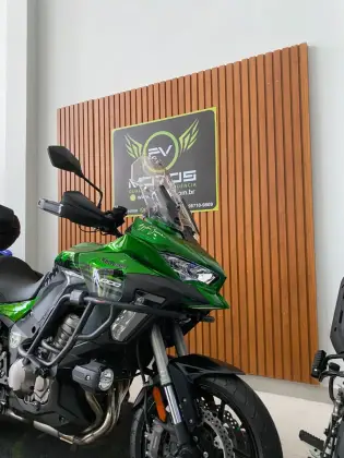 KAWASAKI VERSYS 1000 GRAND TOURER ABS KAWASAKI VERSYS 1000 GRAND TOURER ABS