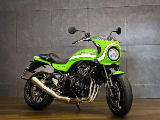 KAWASAKI Z900RS CAFÉ KAWASAKI Z900RS CAFÉ