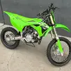 KAWASAKI KX 112 KAWASAKI KX 112