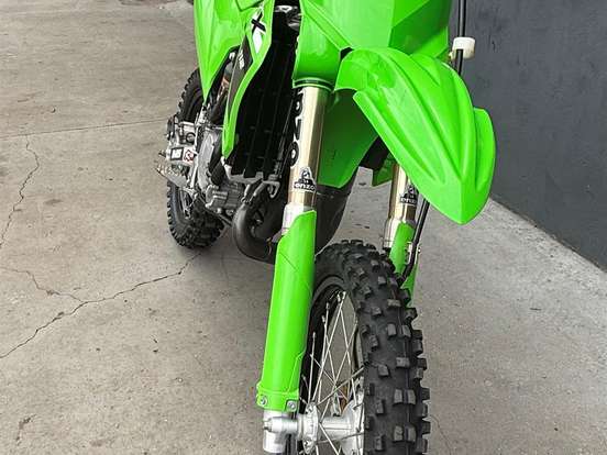 KAWASAKI-KX 112 KAWASAKI-KX 112-2024