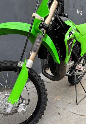 KAWASAKI-KX 112-2024