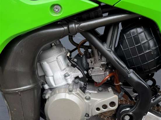 KAWASAKI-KX 112 KAWASAKI-KX 112-2024