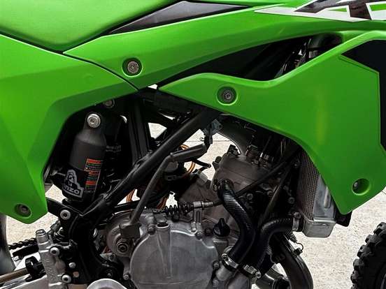 KAWASAKI-KX 112 KAWASAKI-KX 112-2024