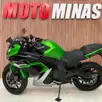 KAWASAKI NINJA 650 ABS KAWASAKI NINJA 650 ABS