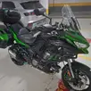 KAWASAKI VERSYS 1000 GRAND TOURER ABS KAWASAKI VERSYS 1000 GRAND TOURER ABS