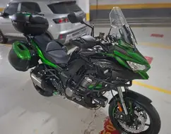 KAWASAKI VERSYS 1000 GRAND TOURER ABS KAWASAKI VERSYS 1000 GRAND TOURER ABS
