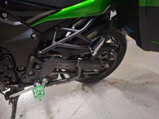 KAWASAKI-VERSYS 1000 GRAND TOURER ABS-2023