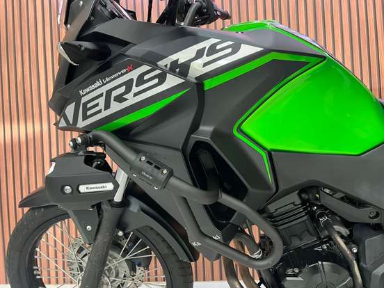 KAWASAKI-VERSYS-X 300 TOURER ABS-2021