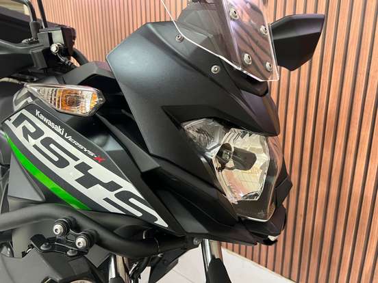 KAWASAKI-VERSYS-X 300 TOURER ABS-2021