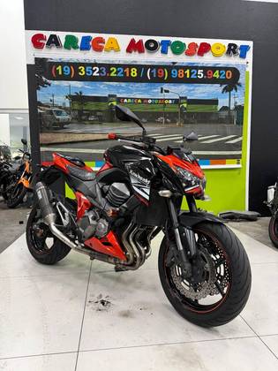 KAWASAKI Z800 