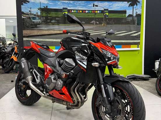 KAWASAKI-Z800 KAWASAKI-Z800-2014