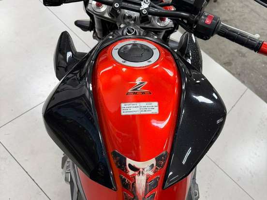 KAWASAKI-Z800 KAWASAKI-Z800-2014
