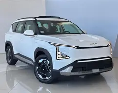 KIA EV5 88,16 KW ELÉTRICO LAND KIA EV5 88,16 KW ELÉTRICO LAND