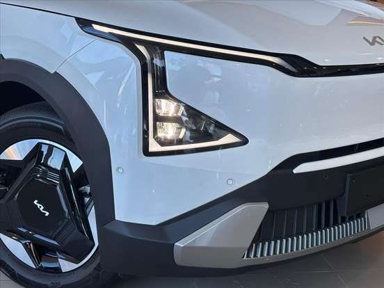 KIA-EV5-88,16 KW ELÉTRICO LAND KIA-EV5-2025