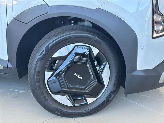 KIA-EV5-2025