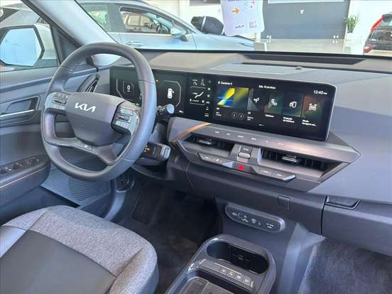 KIA-EV5-88,16 KW ELÉTRICO LAND KIA-EV5-2025