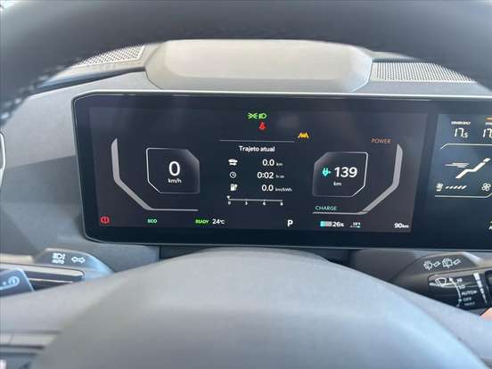 KIA-EV5-88,16 KW ELÉTRICO LAND KIA-EV5-2025