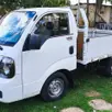 KIA BONGO 2.5 TD DIESEL STD CS MANUAL KIA BONGO 2.5 TD DIESEL STD CS MANUAL