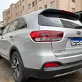KIA SORENTO 3.3 V6 GASOLINA EX 7L AUTOMATICO KIA SORENTO 3.3 V6 GASOLINA EX 7L AUTOMATICO