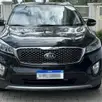 KIA SORENTO 3.3 V6 GASOLINA EX 7L AUTOMATICO KIA SORENTO 3.3 V6 GASOLINA EX 7L AUTOMATICO