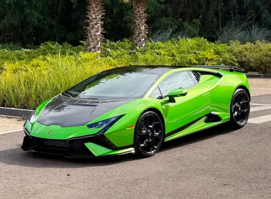 LAMBORGHINI HURACÁN 5.2 V10 GASOLINA LP 640 TECNICA LDF LAMBORGHINI HURACÁN 5.2 V10 GASOLINA LP 640 TECNICA LDF
