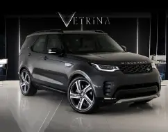 LAND ROVER DISCOVERY 3.0 D350 TURBO DIESEL MHEV METROPOLITAN EDITION AUTOMÁTICO LAND ROVER DISCOVERY 3.0 D350 TURBO DIESEL MHEV METROPOLITAN EDITION AUTOMÁTICO
