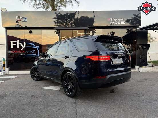 LAND ROVER-DISCOVERY-2019