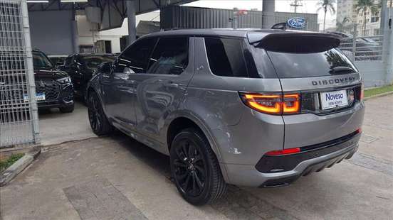 LAND ROVER-DISCOVERY SPORT-2023