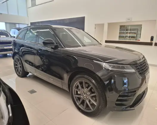 LAND ROVER RANGE ROVER VELAR 2.0 P400E PHEV R-DYNAMIC HSE AUTOMÁTICO LAND ROVER RANGE ROVER VELAR 2.0 P400E PHEV R-DYNAMIC HSE AUTOMÁTICO
