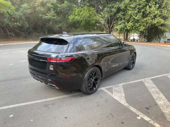 LAND ROVER-RANGE ROVER VELAR-2.0 P300 GASOLINA R-DYNAMIC SE AUTOMÁTICO LAND ROVER-RANGE ROVER VELAR-2019