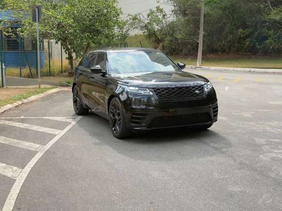 LAND ROVER-RANGE ROVER VELAR-2.0 P300 GASOLINA R-DYNAMIC SE AUTOMÁTICO LAND ROVER-RANGE ROVER VELAR-2019