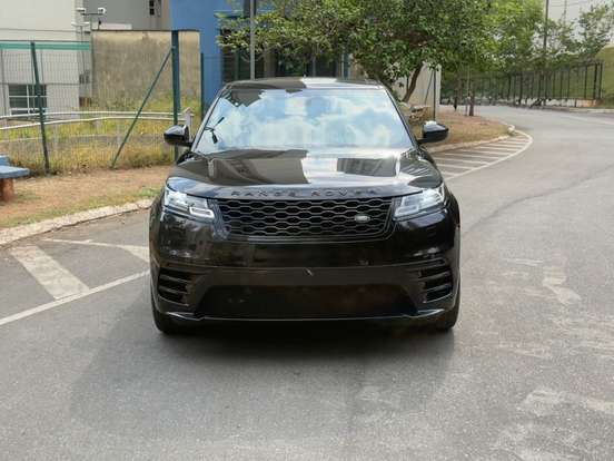 LAND ROVER-RANGE ROVER VELAR-2.0 P300 GASOLINA R-DYNAMIC SE AUTOMÁTICO LAND ROVER-RANGE ROVER VELAR-2019