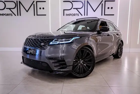 LAND ROVER RANGE ROVER VELAR 3.0 P340 GASOLINA R-DYNAMIC HSE AUTOMÁTICO LAND ROVER RANGE ROVER VELAR 3.0 P340 GASOLINA R-DYNAMIC HSE AUTOMÁTICO