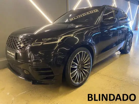 LAND ROVER RANGE ROVER VELAR 3.0 V6 P380 GASOLINA R-DYNAMIC HSE AUTOMÁTICO LAND ROVER RANGE ROVER VELAR 3.0 V6 P380 GASOLINA R-DYNAMIC HSE AUTOMÁTICO