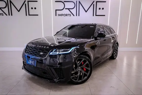 LAND ROVER RANGE ROVER VELAR 5.0 V8 P550 GASOLINA SVAUTOBIOGRAPHY DYNAMIC EDITION AUTOMÁTICO LAND ROVER RANGE ROVER VELAR 5.0 V8 P550 GASOLINA SVAUTOBIOGRAPHY DYNAMIC EDITION AUTOMÁTICO